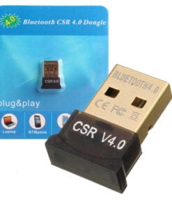 Usb Bluetooth Csr 4.0 Dongle Anh2