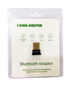 Usb Bluetooth Kingmaster 5.0 Km469a Anh1
