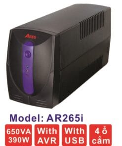 Bộ Lưu điện Ar265i 2
