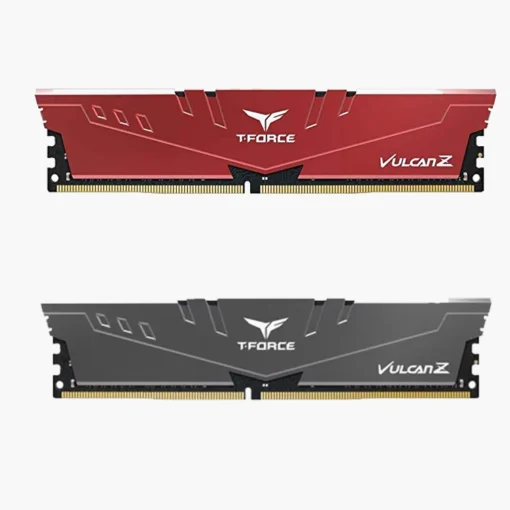 Ram Teamgroup T Force Vulcan Z 16gb Ddr4 3200