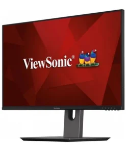 Viewsonic Vx2480 Shdj 24 Fhd Ips 75hz 2
