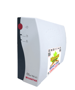 Ups Santak Tg 750 Pro