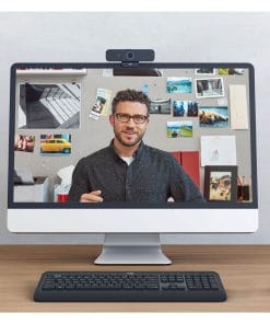 Webcam Logitech C925e 1