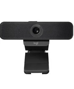 Webcam Logitech C925e 2