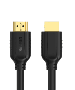 Cáp Hdmi Có đầu Giắc 5m C11079abk Unitek