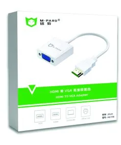 Hdmi To Vga Md100 M Pard
