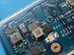 Laptop Vô Nuoc