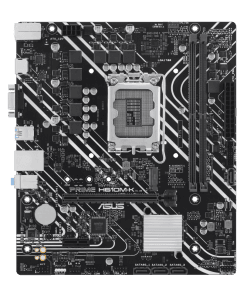 Mainboard Asus H610mk