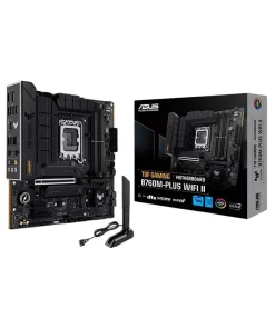 Mainboard Asus Tuf B760m Ddr5