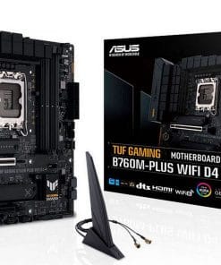 Mainboard Asus Tuf B760m Ddr52