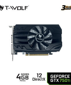 Twolf Vga Gtx750ti 3