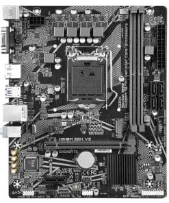Gigabyte H510m S2h 2