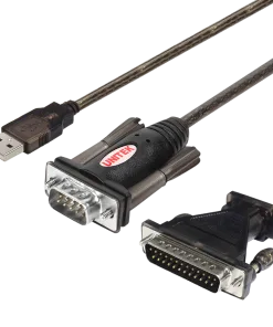 cap-chuyen-doi-usb-to-com-rs232-unitek-y-105a
