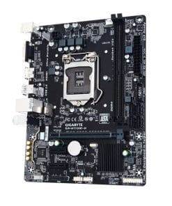 Mainboard H1100 H 1