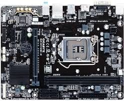 Mainboard H1100 H 2