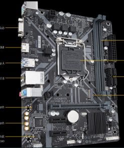 Mainboard H310m M220 2