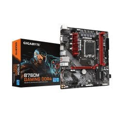 Mainboard Gigabyte B760m D Ddr4 2