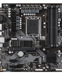 Mainboard Gigabyte B760m Ds3h Ddr4 3