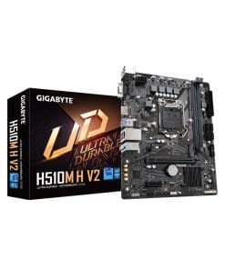 Mainboard Gigabyte H510m H V2 1