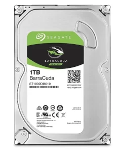 O Cung Hdd Seagate Barracuda 1tb