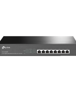 Switch TP-LINK TL-SG1008MP 8 port Gigabit (POE)
