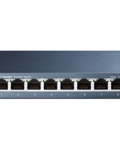 Switch TP-LINK TL-SG108 8 port Gigabit