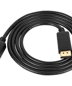 Cáp Displayport Unitek YC-610BK 5m