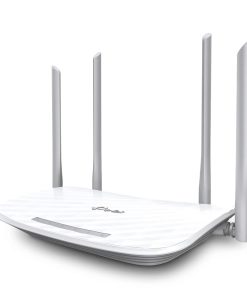Bộ định tuyến TP-link 2.4 GHZ/5GHZ, Archer C50