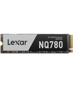 Ổ đĩa cứng gắn trong máy vi tính hiệu LEXAR M.2 2280 SSD 1TB ( LNQ780X001T - RNNNG )