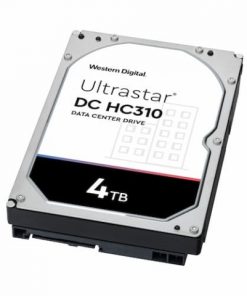 Ổ cứng máy vi tính hiệu WESTERN DIGITAL Ultrastar loại HUS726T4TALA6L4, 4TB