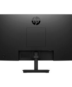 MÀN HÌNH VI TÍNH (LCD) HP V24v G5 23.8INCH/1920x1080@75Hz/VGA/HDMI/ ĐEN(65P63AA)