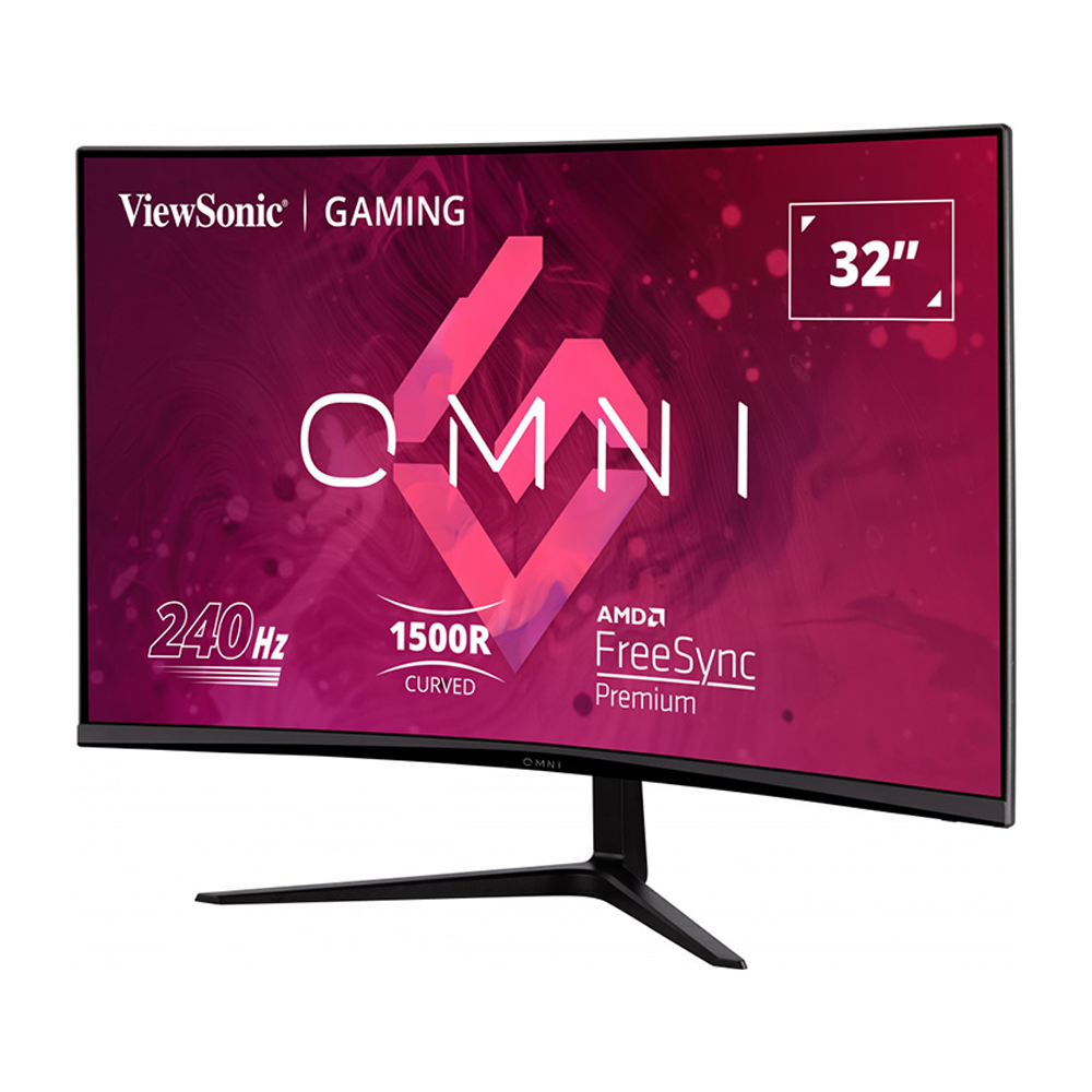 Màn hình Viewsonic 32"_VX3219-PC-MHD