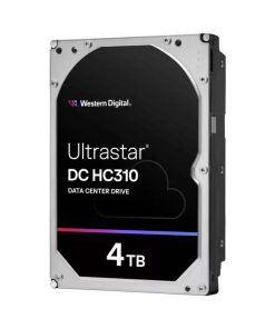 Ổ cứng máy vi tính hiệu WESTERN DIGITAL Ultrastar loại HUS726T4TALA6L4, 4TB