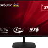 Màn hình máy tính ViewSonic VA2732-H-2 27in, FHD, IPS, 100hz