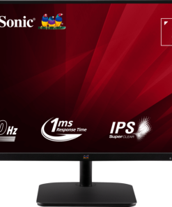 Màn hình máy tính ViewSonic VA2732-H-2 27in, FHD, IPS, 100hz