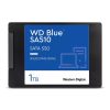 Ổ cứng máy vi tính SSD hiệu WESTERN WDS100T3B0A, 1TB