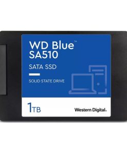 Ổ cứng máy vi tính SSD hiệu WESTERN WDS100T3B0A, 1TB