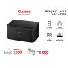 Máy in laser trắng đen Canon LBP6030B